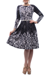 Платье Петербургский Швейный Дом