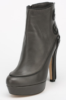 Ботильоны Chrissie Morris