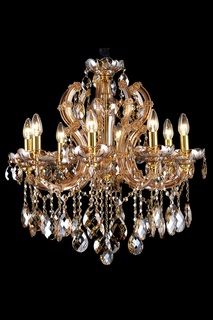 Люстра Natali Kovaltseva