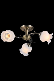 Люстра Natali Kovaltseva