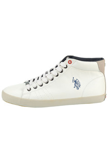 Сникерсы U.S. Polo Assn.