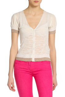 Блузка Patrizia Pepe