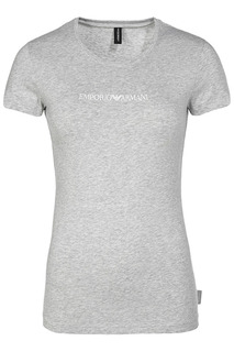 Футболка Emporio Armani