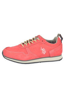 Сникерсы U.S. Polo Assn.