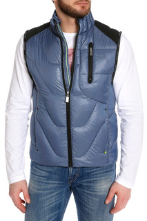 Жилет Hugo Boss Green