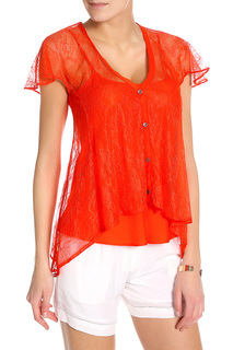 Блуза Patrizia Pepe