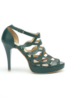 Босоножки MASSIMO POLI