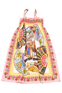 Платье Dolce&amp;Gabbana