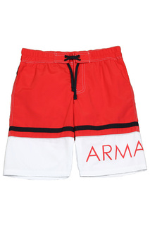 Плавки Armani