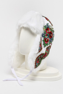 Шапка-ушанка ROMAX