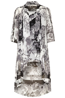 Платье DYNASTY CURVE