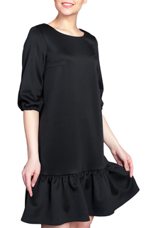 Платье Volant BORODINA KSENIA