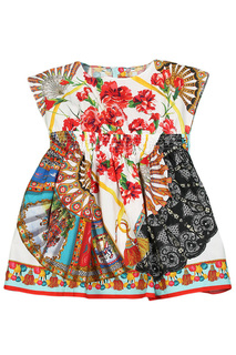 Комплект: Платье + трусы Dolce&amp;Gabbana