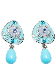 Серьги Asavi Jewel