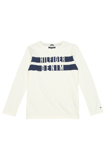 Лонгслив Tommy Hilfiger