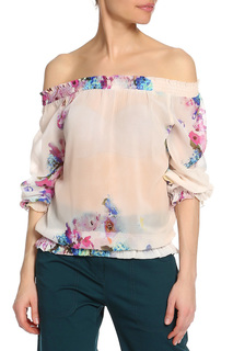 Блузка Patrizia Pepe