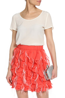 Блуза Patrizia Pepe