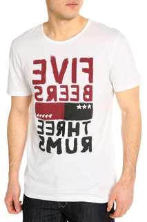 Футболка Hugo Boss