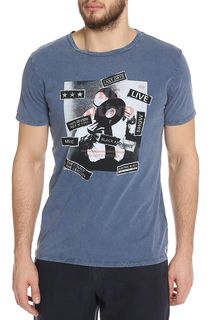 Футболка Hugo Boss