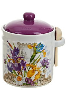 Банки, 11х14 см, 700 см Nouvelle