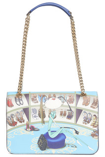 Сумка Love Moschino