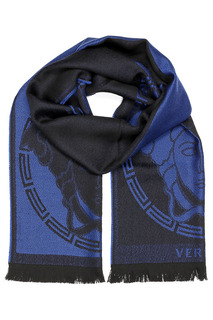 Шарф Versace