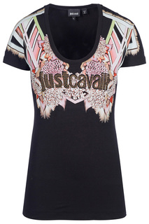 Футболка Just Cavalli