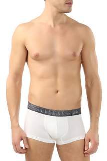 Трусы Hugo Boss Black