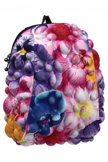 Рюкзак "Bubble Half" Flower MadPax