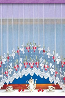 Гардина 300х160 Haft