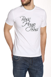 Футболка Hugo Boss