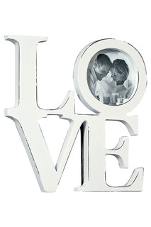 Рамка для фотографий "LOVE" Boltze