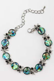 Браслет Aquamarine