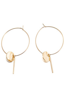 Серьги Asavi Jewel