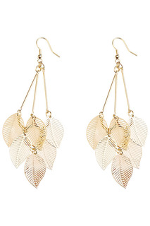 Серьги Asavi Jewel
