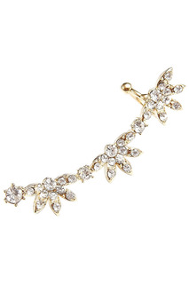 Серьги Asavi Jewel