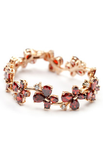 Браслет Aquamarine