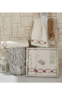 Полотенца 50x90, 70х140 Sofi De Marko