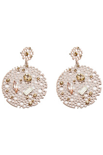 Серьги Asavi Jewel