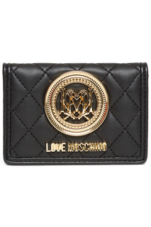 Кошелек Love Moschino