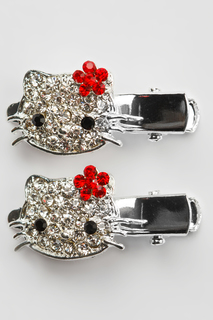 Заколка ZAXA HADID