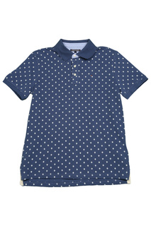 Поло Tommy Hilfiger