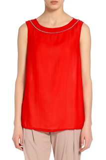 Блуза Patrizia Pepe