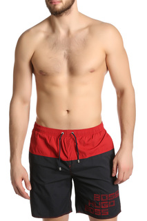 Шорты Hugo Boss