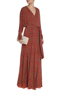 Платье макси Надя Alina Assi