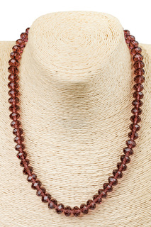 Колье ZAXA HADID