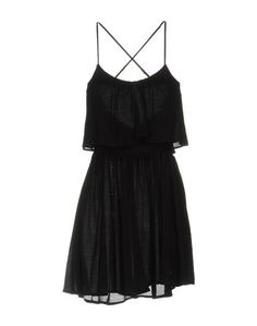 Короткое платье Elisabetta Franchi