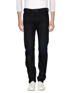 Джинсовые брюки Diesel