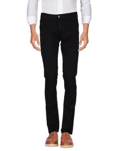 Повседневные брюки Camouflage AR AND J.