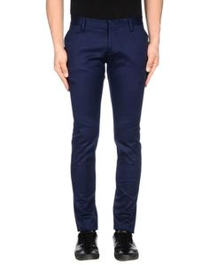 Повседневные брюки Dsquared2